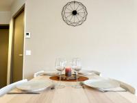 LO CAMIN - Cosy - Plain-Pied - Hyper Centre - Bed and Breakfast Mont-de-Marsan