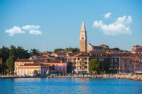 Villa Noa jacuzzi & sauna - B&B Izola