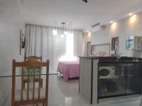 Apto 115 N B a 6 km do aeroporto - Chambres d’hôtes Núcleo Bandeirante