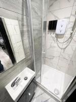 Habitación Doble con baño privado