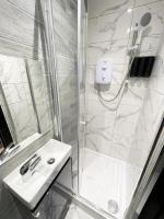 Habitación Doble con baño privado
