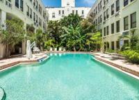 Romantic Studio in the Heart of Palm Beach - Bed and Breakfast Palm Beach