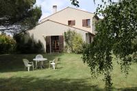 B&B Meschers-sur-Gironde - Chez Pierrot et Gisele - Bed and Breakfast Meschers-sur-Gironde