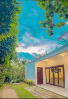 Senkie Villa - Ferienwohnung