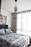 Departamento zona Equipetrol - B&B