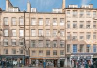 High Street Apartment - Ferienwohnung Edinburgh
