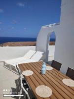 El Loft del Capitán - Ferienwohnung Valle de Santa Inés