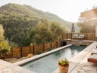 B&B Apricale - Apricus Locanda Boutique Hotel - Bed and Breakfast Apricale