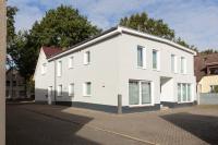 CABANA - Maisonette Apartments - Parkplatz - WiFi kostenlos - Nähe Klinikum - B&B Oldenburg