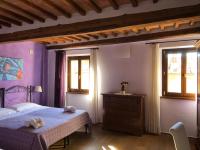 Guest-House Del Corso - B&B Montepulciano