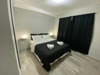 B&B Puerto Madryn - Orillas Alojamiento - Bed and Breakfast Puerto Madryn