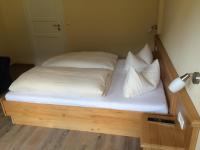 Apartamento con balcón