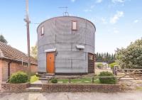 The Corn Bin - Bed and Breakfast