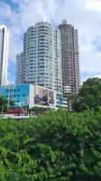 Frente Mar com Piscina, Garagem e Vista Linda - B&B Balneário Camboriú