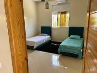 Maison Dar Zarka - Bed and Breakfast Aghmat