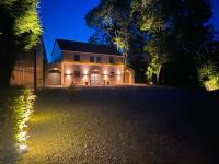 B&B Hannut - Horse Lodge de Bélian - Bed and Breakfast Hannut