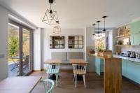 Soloandie Casa rural - B&B Zeanuri