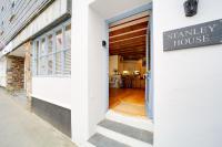 Stanley House - B&B