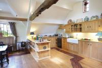 Coach House - Ferienwohnung
