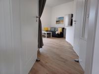 Haus Sonnenwinkel - Ferienwohnung