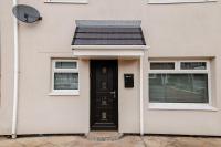 Large Home - FREE PARKING, BUSINESS STAYS, RELOCATORS, FAMILIES - Chambres d'hôtes Stockton-on-Tees