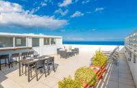 Silver Sands Penthouse - B&B