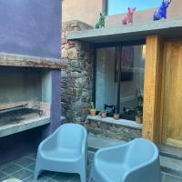 Villa Narcisa - B&B Purmamarca