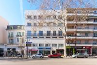Le Carnot By ApiRent #Centre-ville #Climatisation #Wifi - B&B