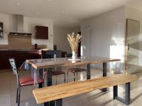 1100-Maison au cœur du village de Planguenoual. - Ferienwohnung Planguenoual