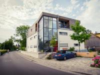 Ferienwohnung Seeufer - B&B