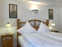 Ferienwohnung Am Stadtpark - Charmant, seenah, zentral in historischem Gebäude - Chambres d'hôtes Lindau