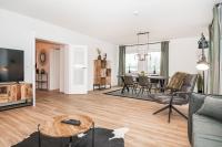 Artful Stay for 4 - Ferienwohnung Krefeld