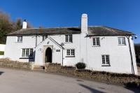 B&B Noss Mayo - Revelstoke Park House - Bed and Breakfast Noss Mayo