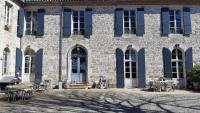 Au Bonheur d'Alphonse - Ferienwohnung