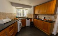 Revelstoke Park House - Ferienwohnung
