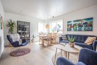 B&B Tórshavn - Lovely Apartment In The Heart Of Tórshavn - Bed and Breakfast Tórshavn