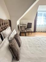 Central Studio 28 - B&B Sinaia