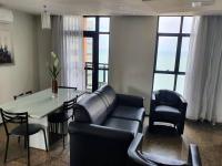 Vista tropical - B&B Fortaleza