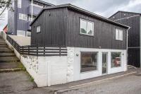 Lovely Apartment In The Heart Of Tórshavn - Ferienwohnung