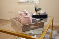 Chic 1BR Near Windsor Castle - B&B Windsor