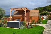 Glamping Alvearium Alturis - B&B Gagliano