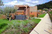 Double Room with Spa Bath