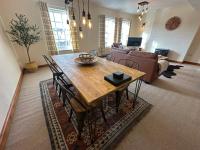 B&B Brecon - Riverside - Bed and Breakfast Brecon