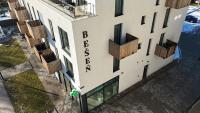 Apartment Timo Bešeň 209 - Ferienwohnung Bešeňová