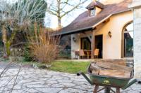 Domaine du Segala - B&B