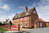 Sugarbeat Eating House - B&B