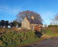 Knockanree Cottage-Quiet, tranquil country hideaway - B&B