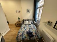 Le studio Doré de Rouen -290 - B&B Rouen