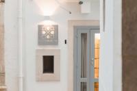 Dimore Bianche, Santa Lucia 17 - B&B Putignano