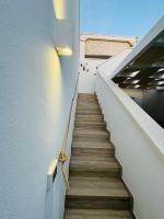 Loft Porto Cesareo - Ferienwohnung
